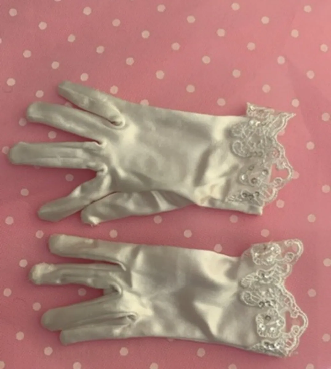 Communion Dress - Image 3