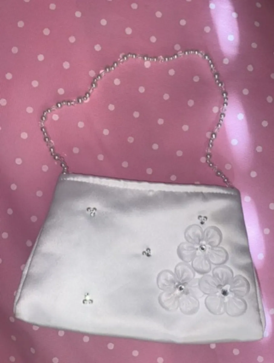 Communion Dress - Image 4