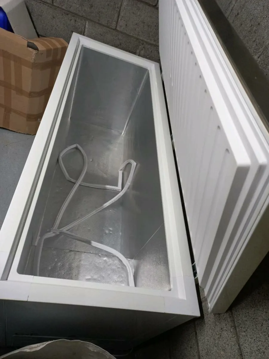 Chest Freezer m - Image 3