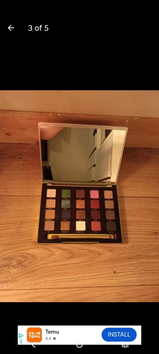 Urban decay vice - Image 2