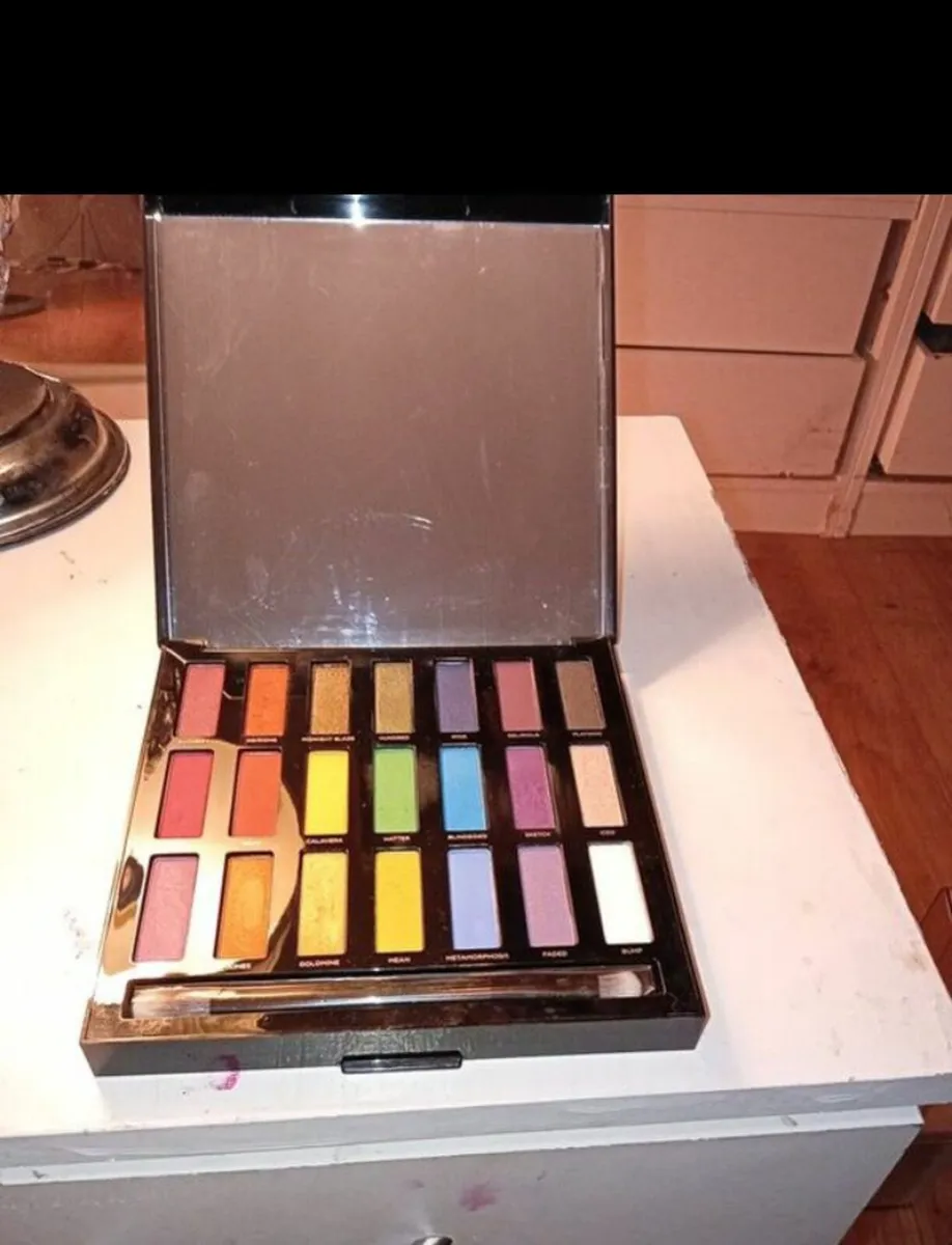 Urban decay full spectrum - Image 2