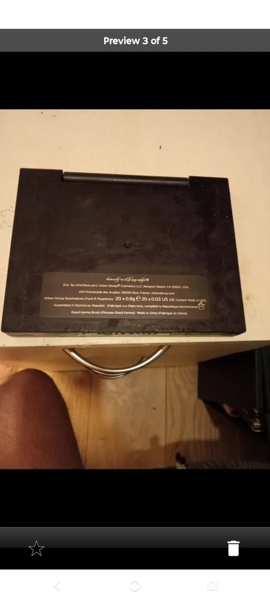 Urban decay full spectrum - Image 3