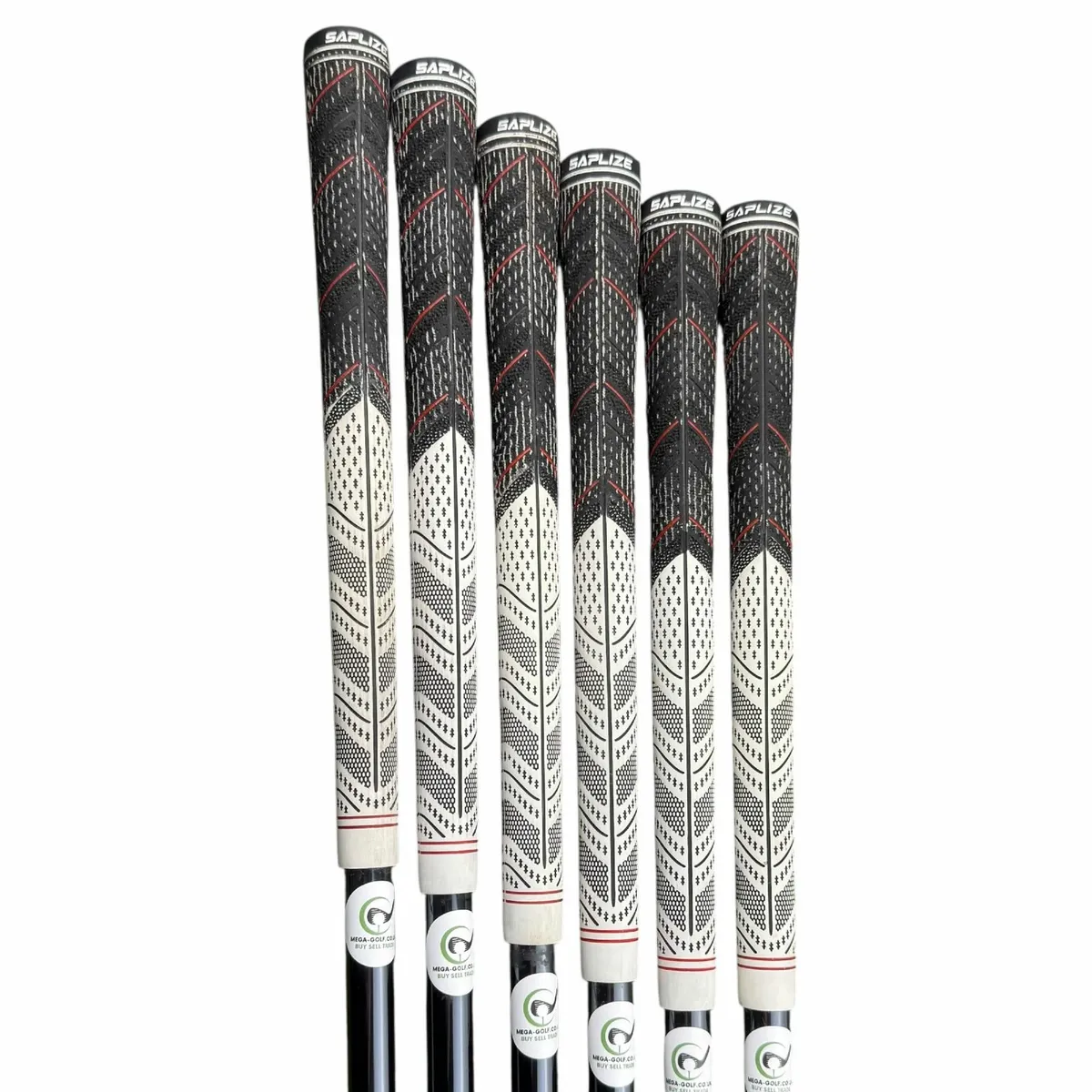 Taylormade P790 2021 Irons / 5-Pw / Regular - Image 4