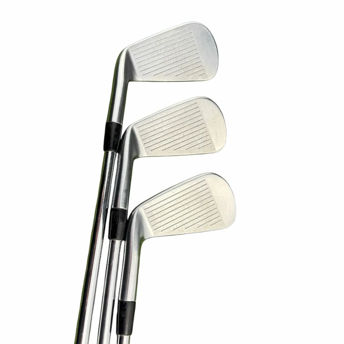 Titleist 714 MB Irons / 4-9 / Project X 6.0 Stiff - Image 4