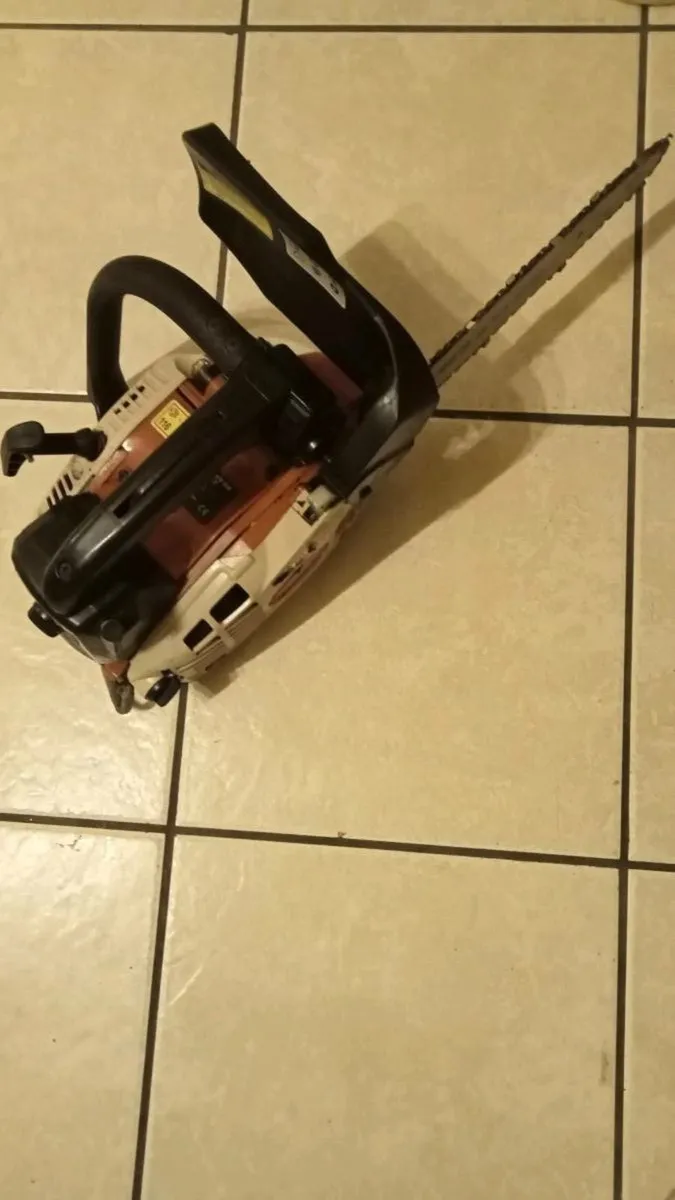 TOP HANDLE SAW - Image 1