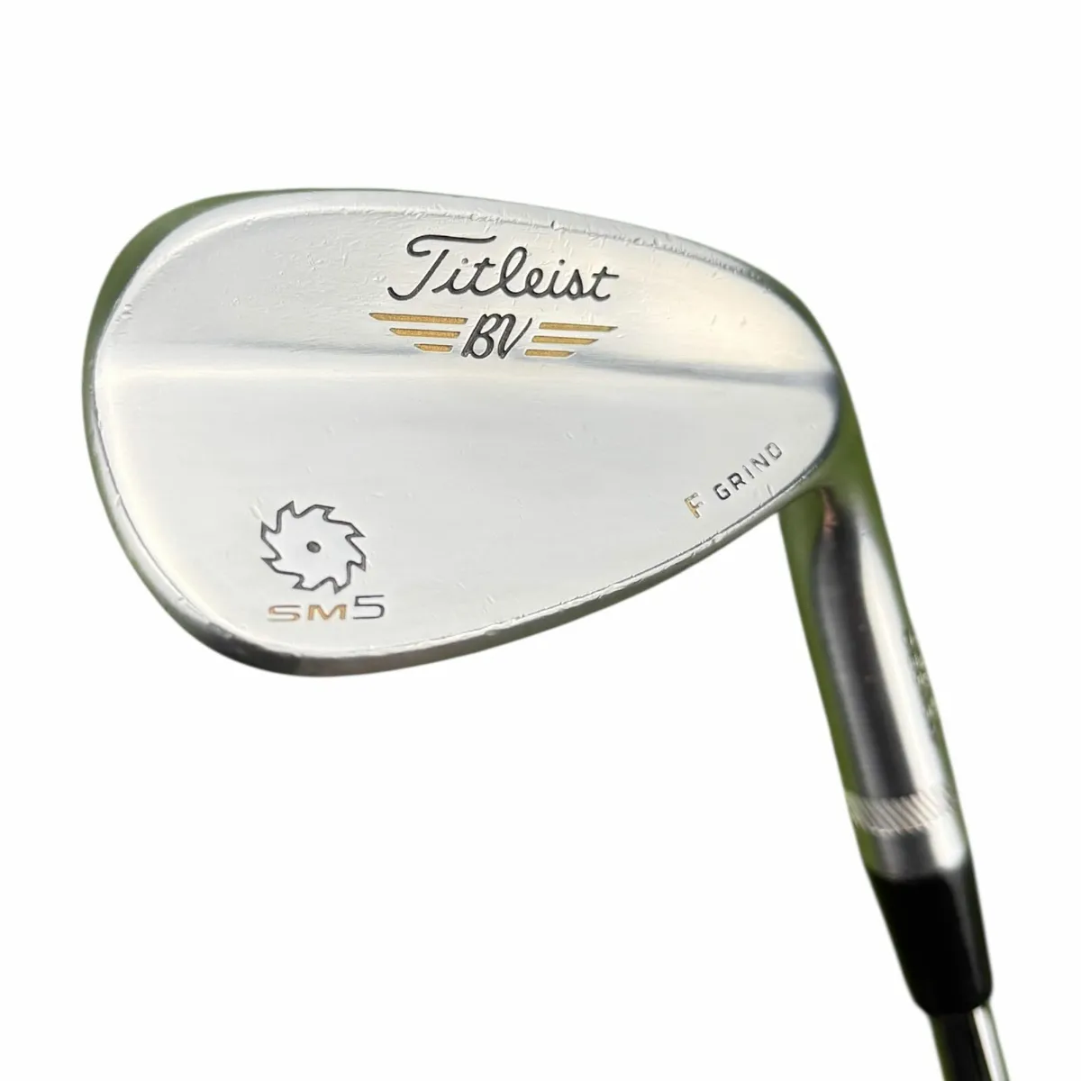 Titleist SM5 Wedge Aw 48°.08 / Wedge Flex - Image 2