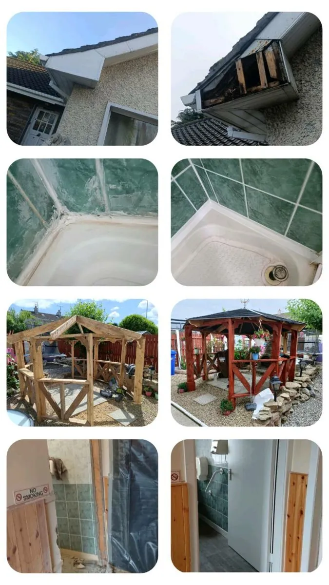 Midland Home Maintenance And Renovations - Image 2