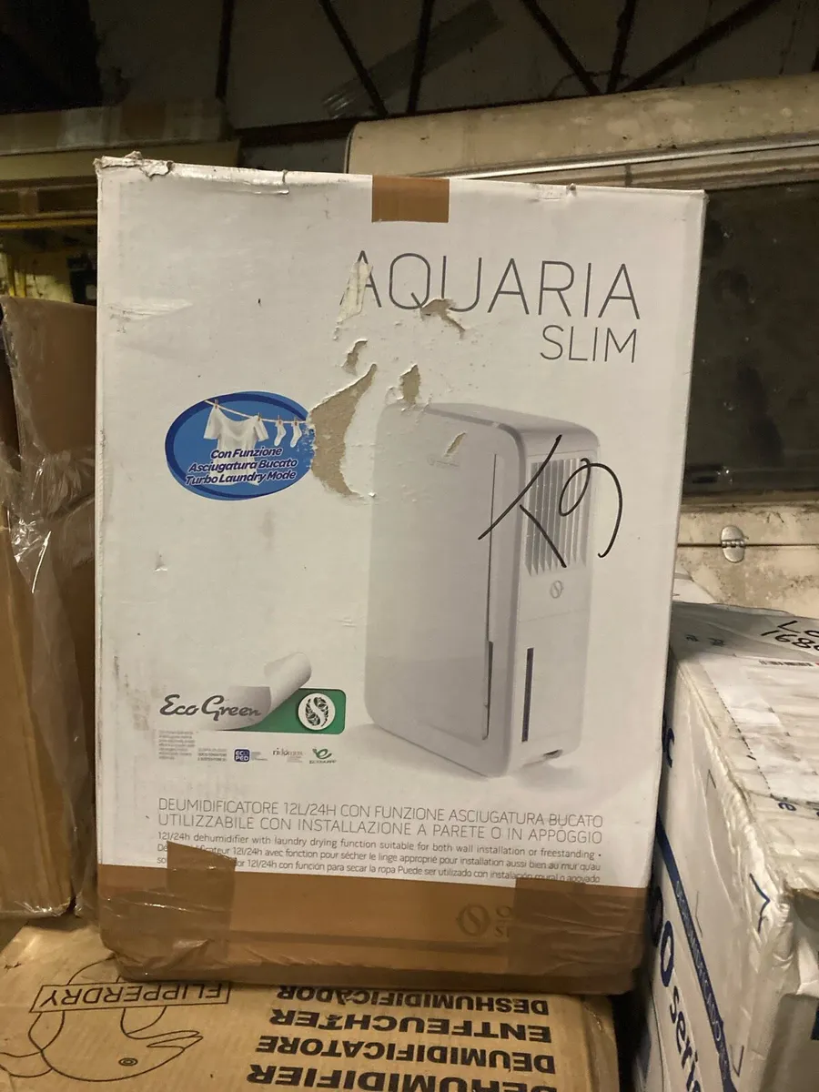 Dehumidifier for sale - Image 1