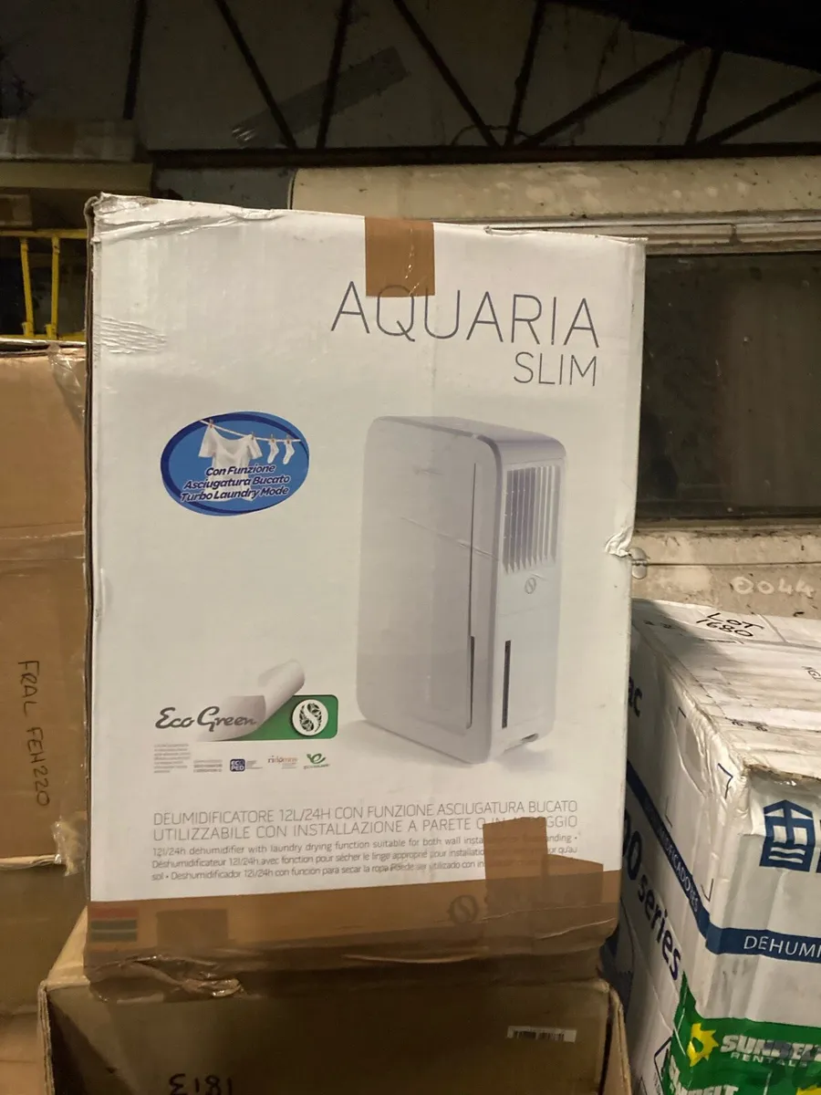 Dehumidifier for sale - Image 3