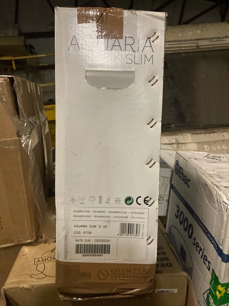 Dehumidifier for sale - Image 4