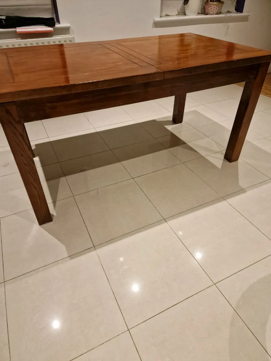 Kitchen table - Image 3