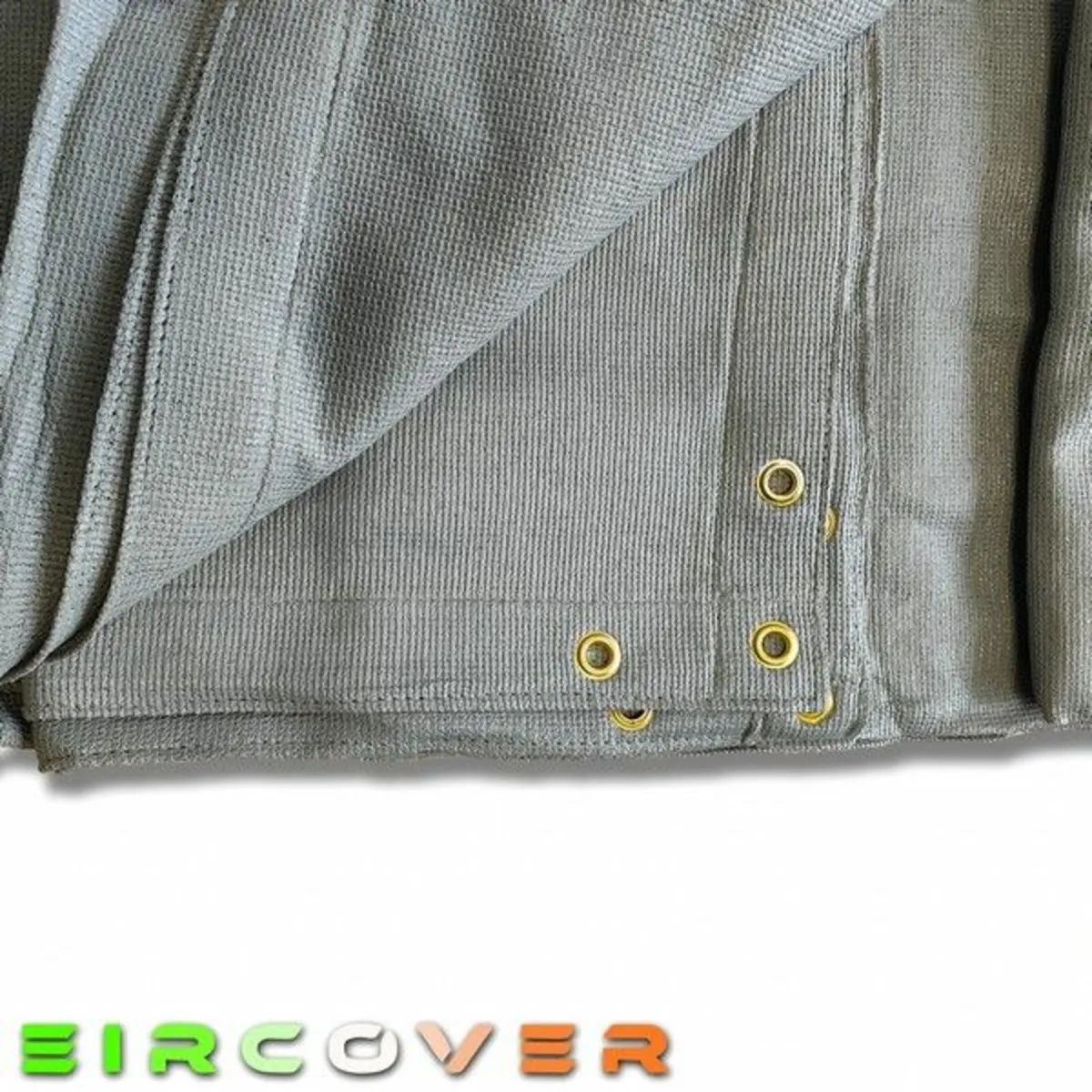 Privacy Fence Screens 1m x 10m (3'3'' x 32'8'') Bl - Image 3