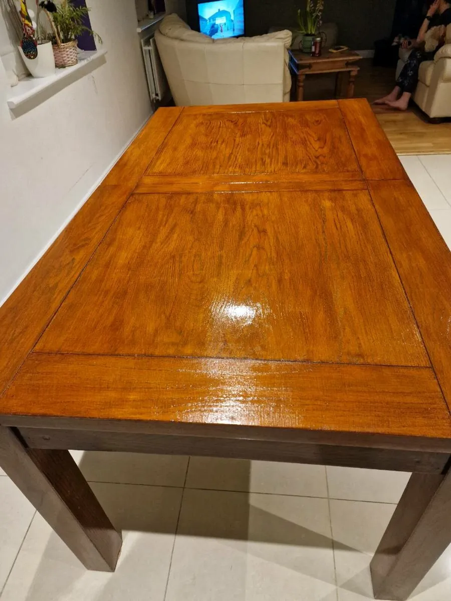 Kitchen table - Image 4