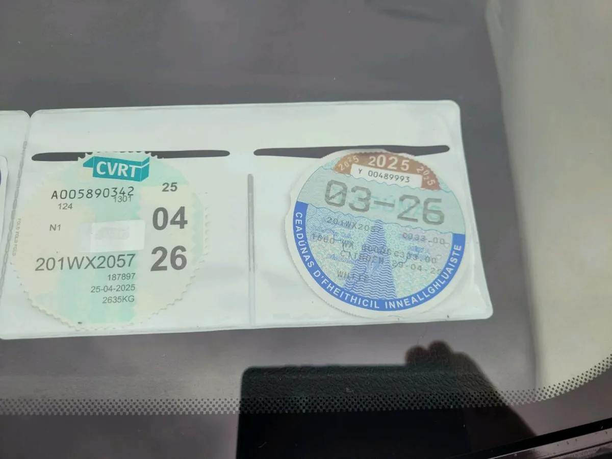 Citroen Dispatch - Image 4