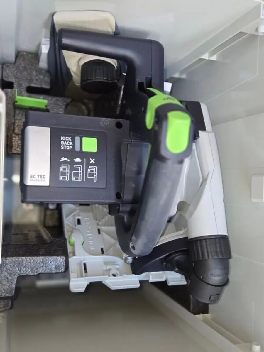 festool saw - Image 2