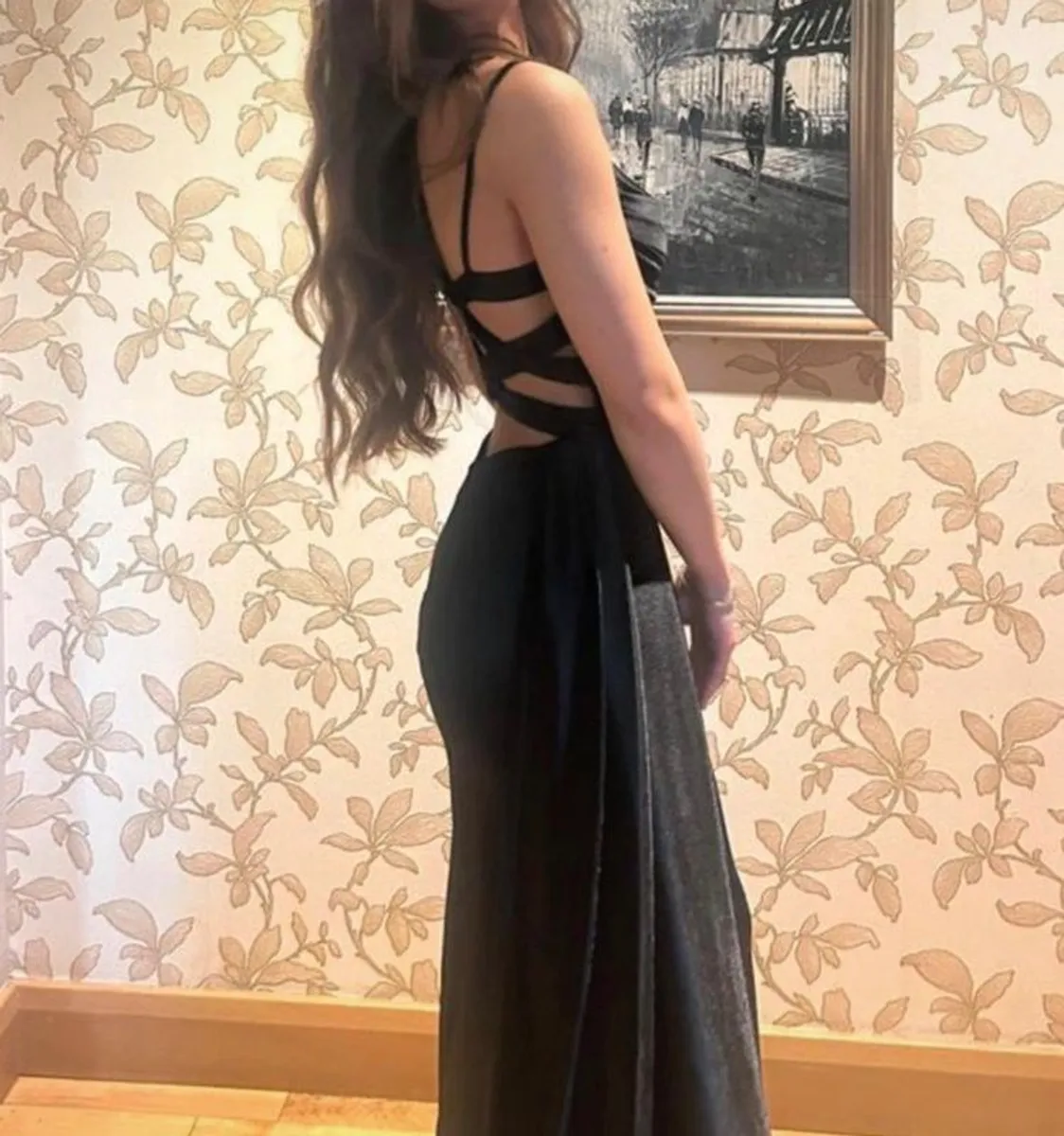 Simply divine ty ball / debs dress - Image 2