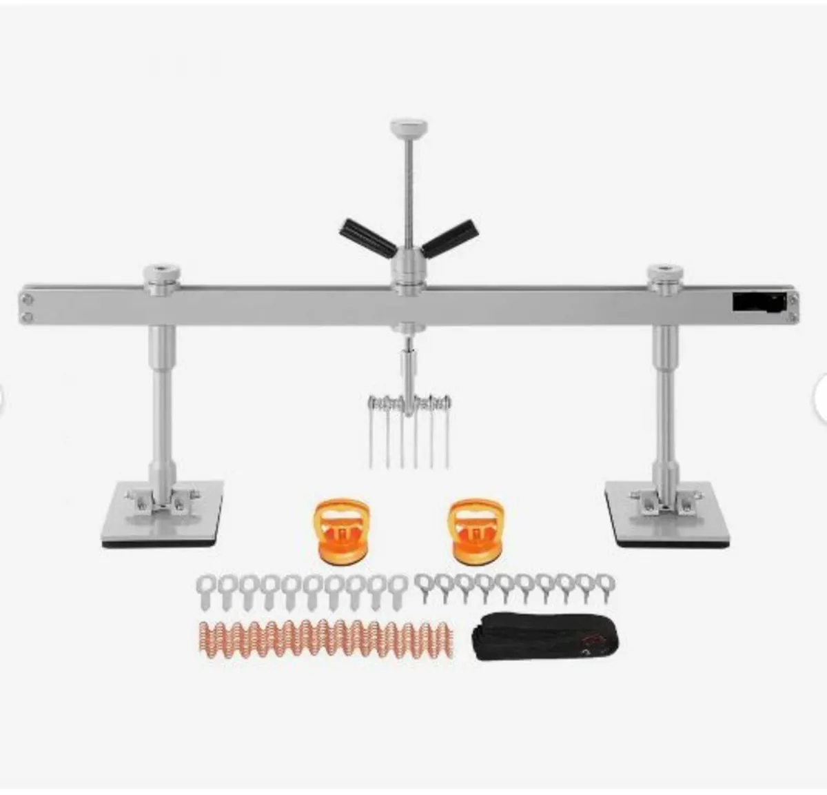 Car Dent Puller Kit, 85CM Dent Pull Lever - Image 3