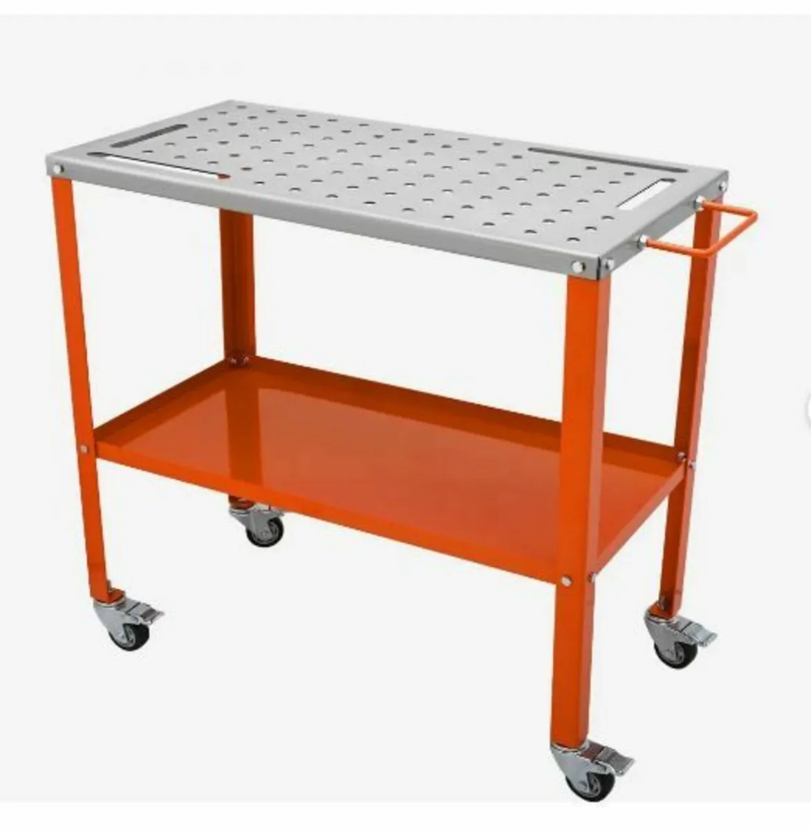 Welding Table 91.4 cm x 45.7 cm - Image 1