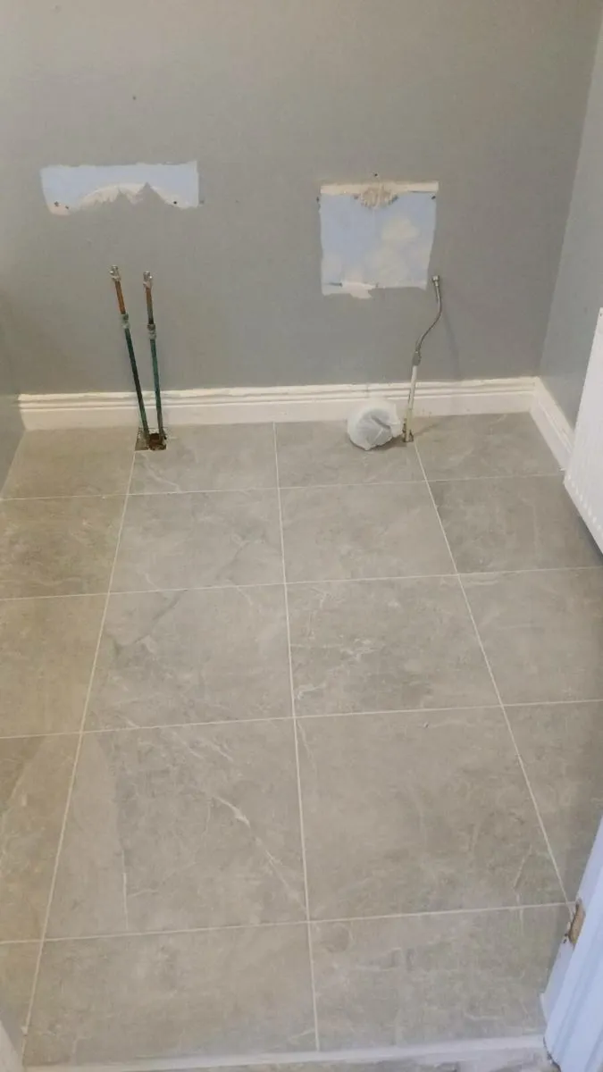 DK TILING & BATHROOMS - Image 3