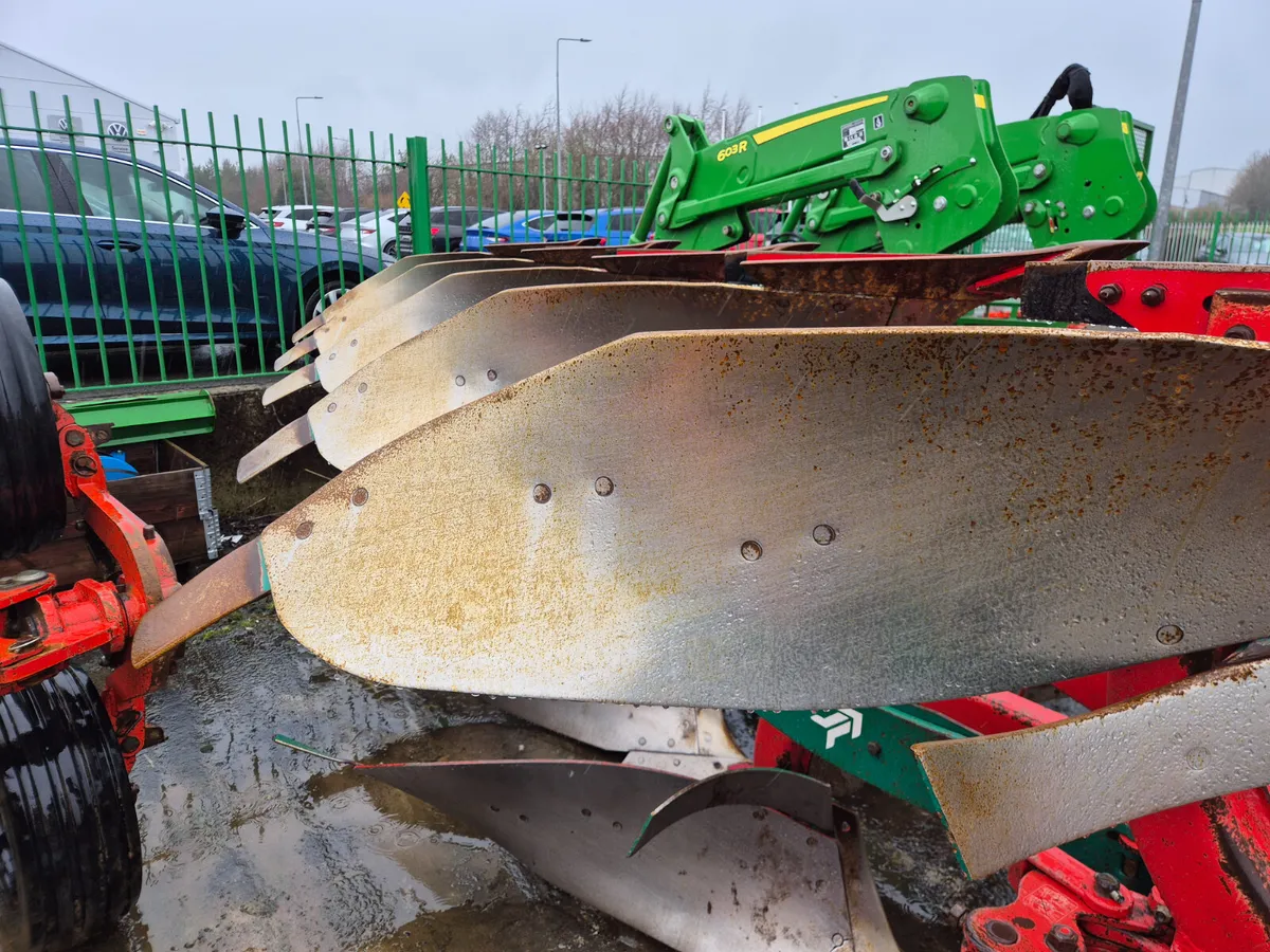 Kverneland ES 85 200 2016 - Image 3