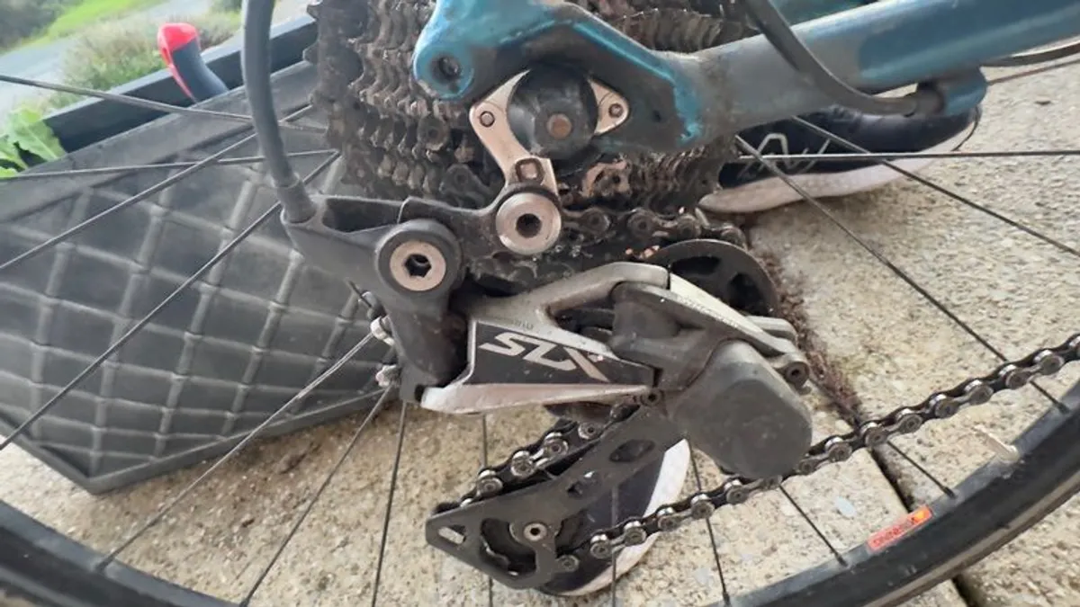 2019 Cannondale CAADX 105 SE - Image 3