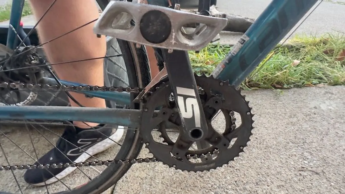 2019 Cannondale CAADX 105 SE - Image 4