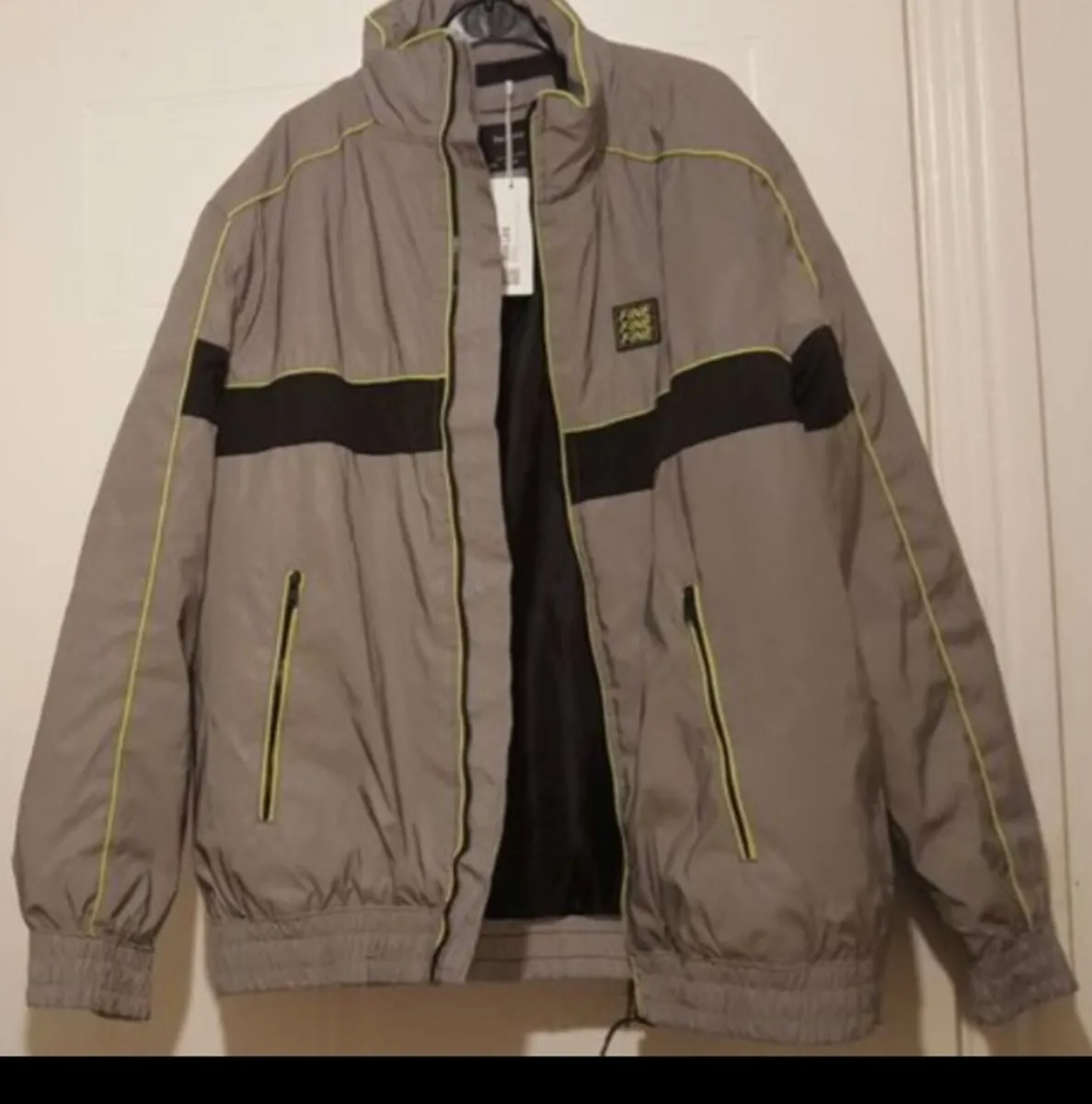 Winter Jacket - Image 1