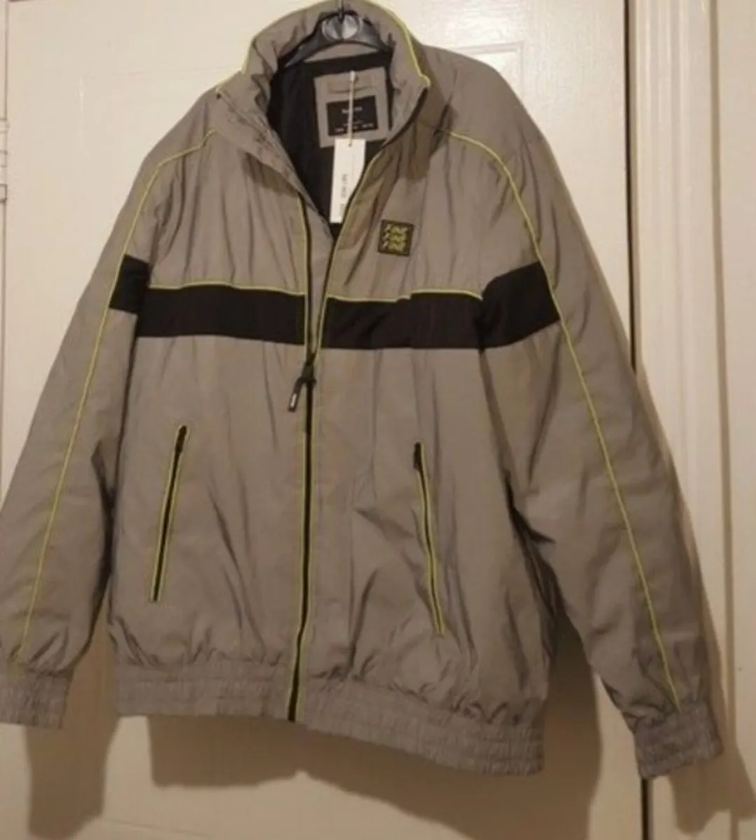 Winter Jacket - Image 2