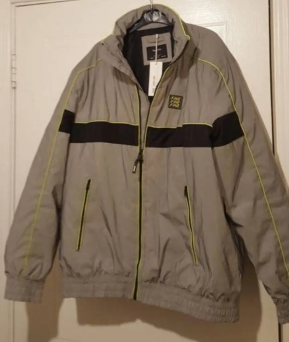 Winter Jacket - Image 3