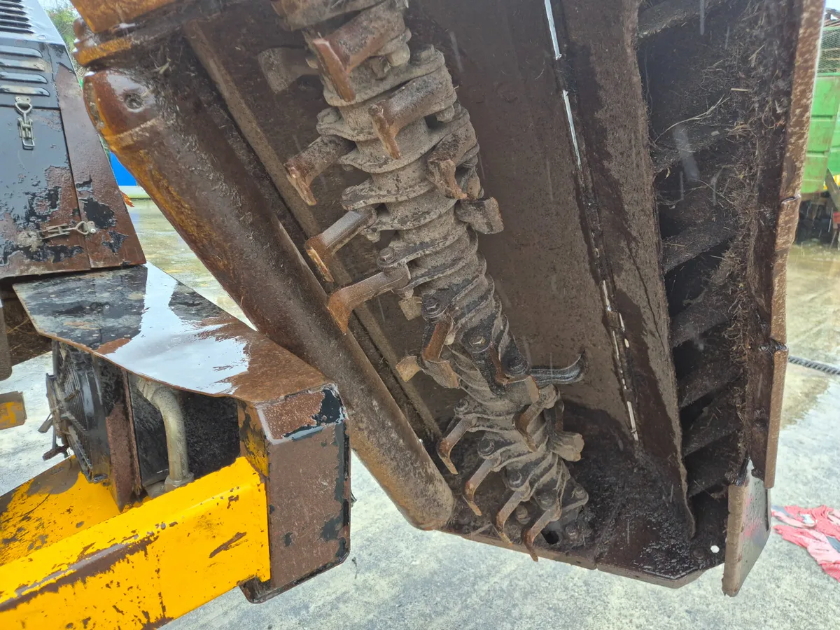 Mcconnel PA6500T - Image 4