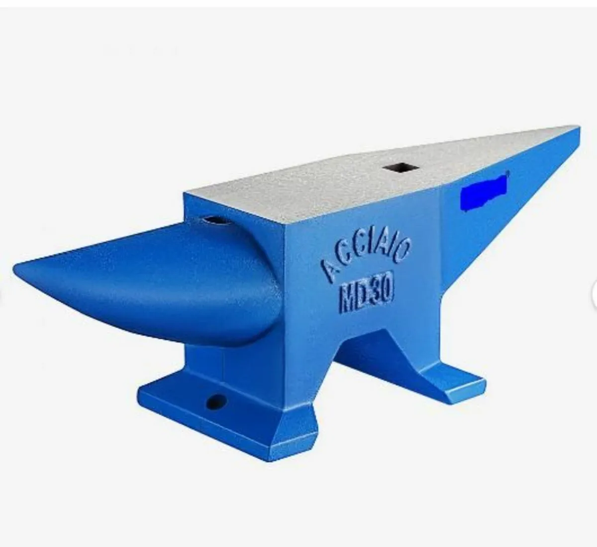 Horn Anvil, Steel Anvil Blacksmith Weight - Image 1