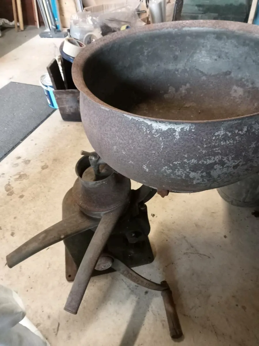 Diablo no 115 milk separater - Image 3