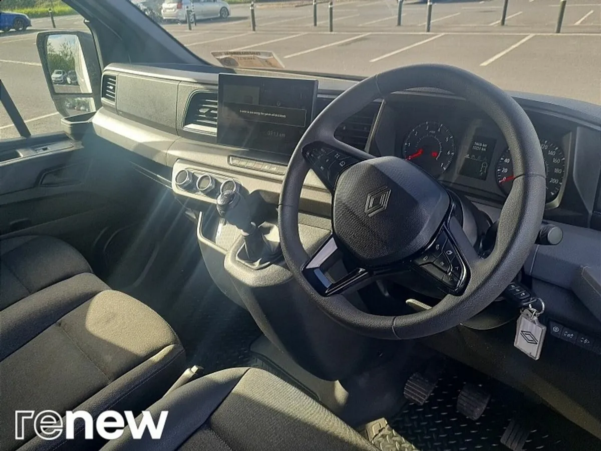 Renault Master FWD LM35 Blue dCi 130 Start - Image 2