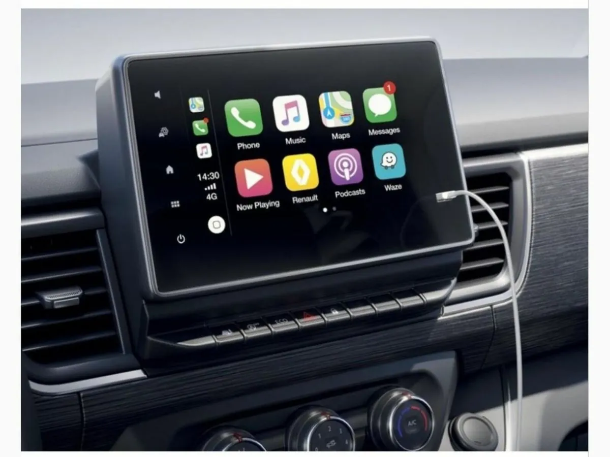 Renault Trafic Passenger START LL30 Blue dCi 150 * - Image 3