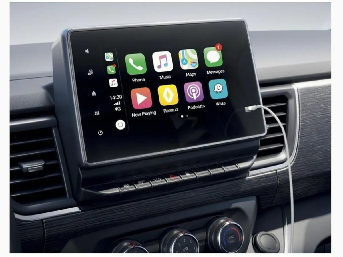 Renault Master Minibus LL30 Energy dCi 150 START * - Image 4