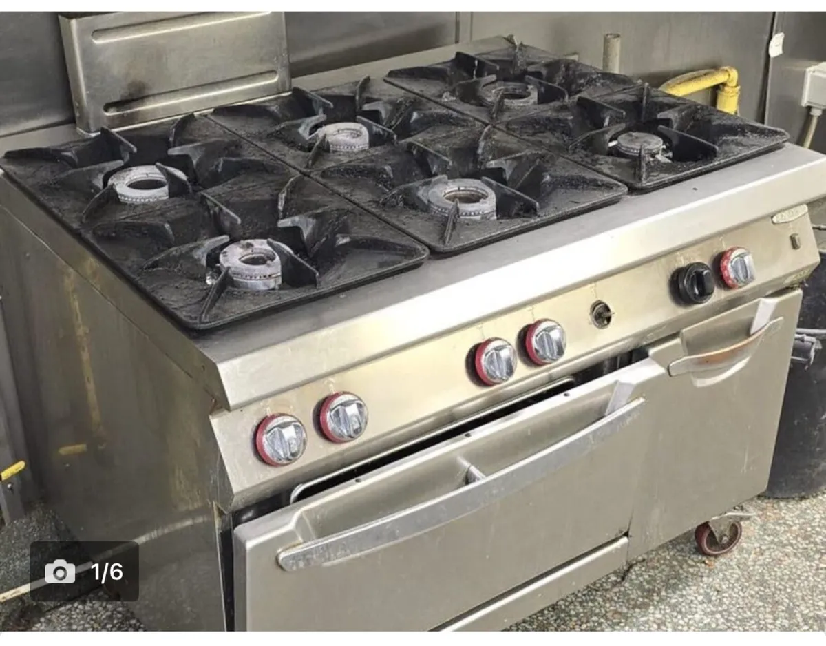 Catering fittings - Image 2