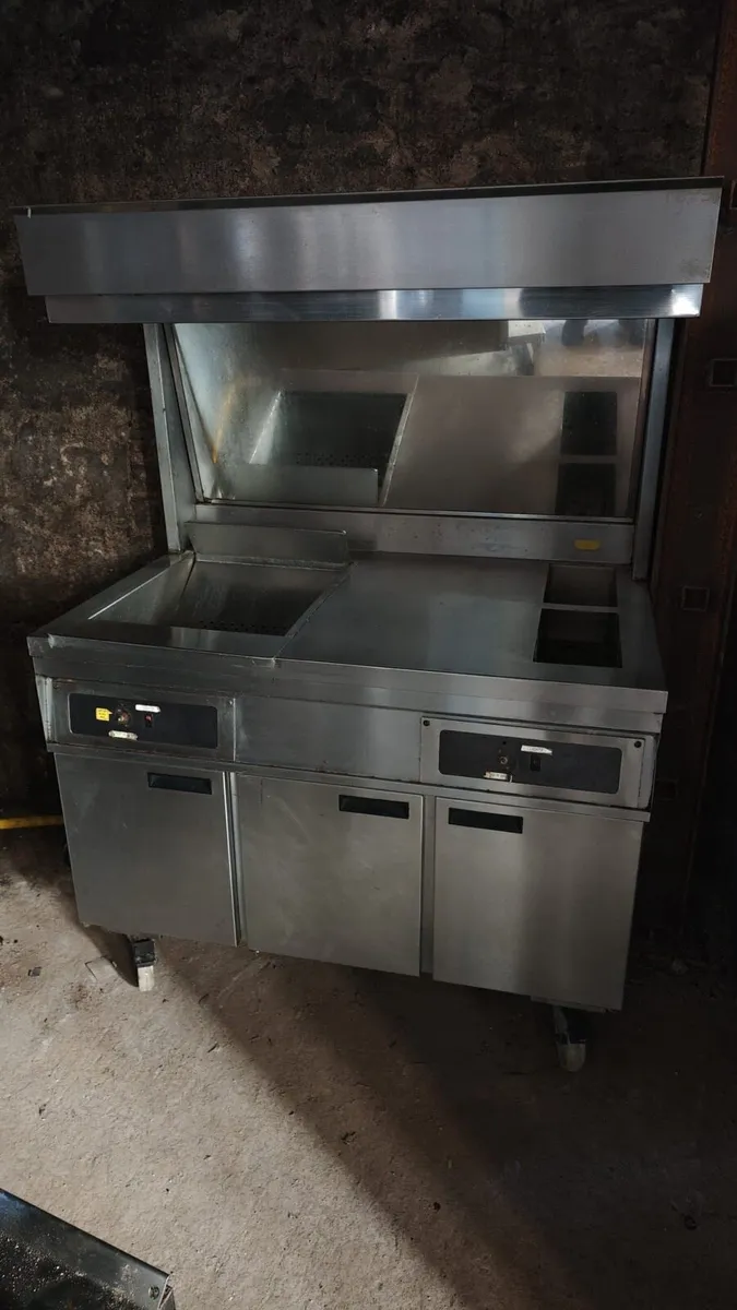 Catering fittings - Image 4