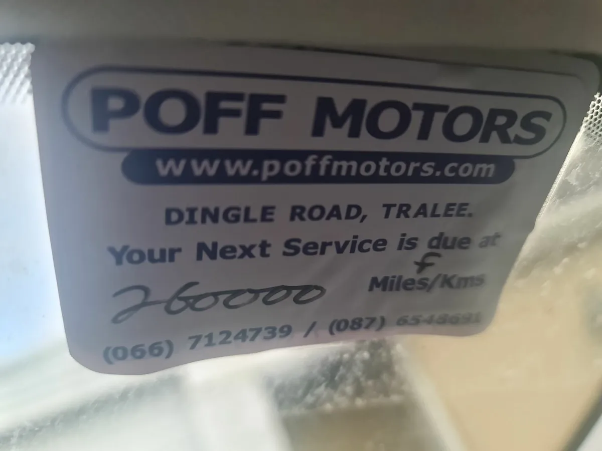 Ford Kuga 2011 4wd nct 10/06/2026 160 miles - Image 4