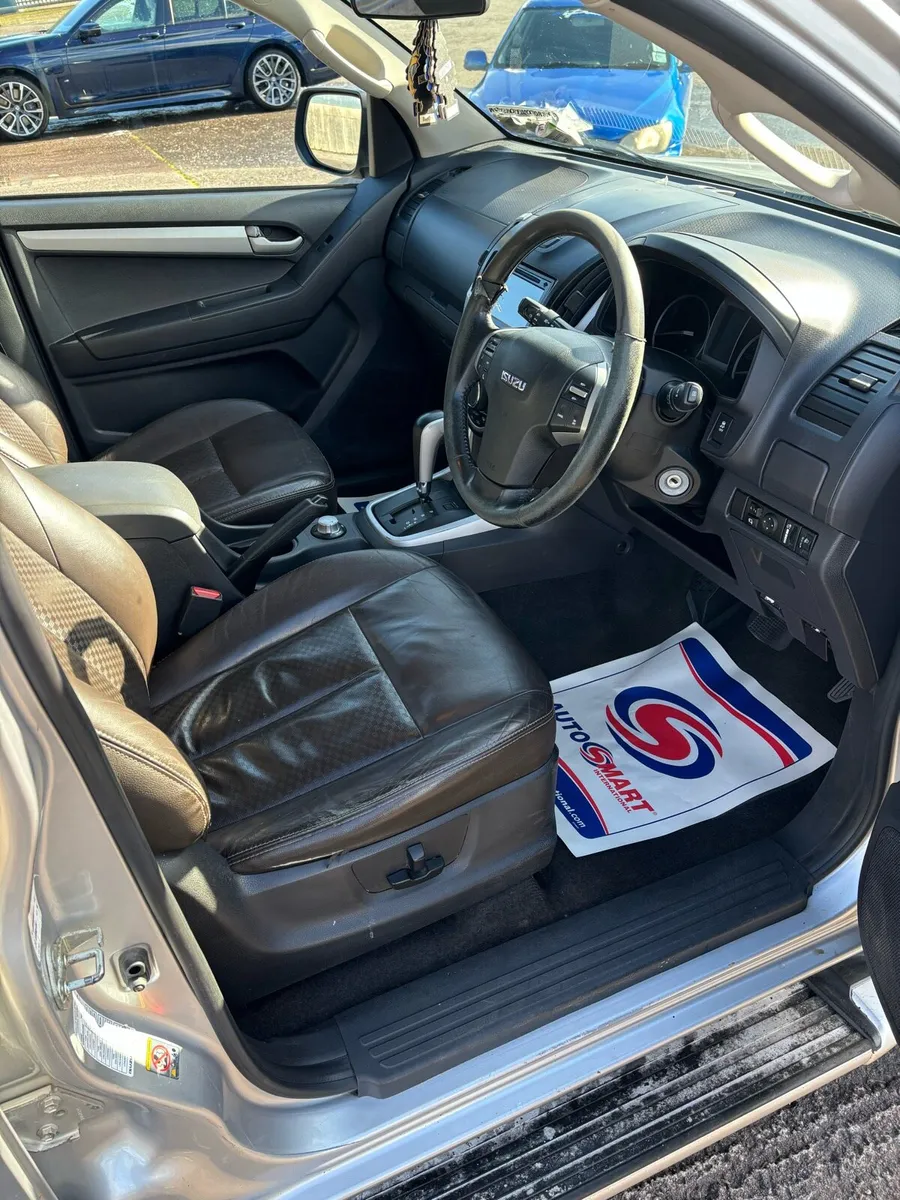 Isuzu dmax - Image 3