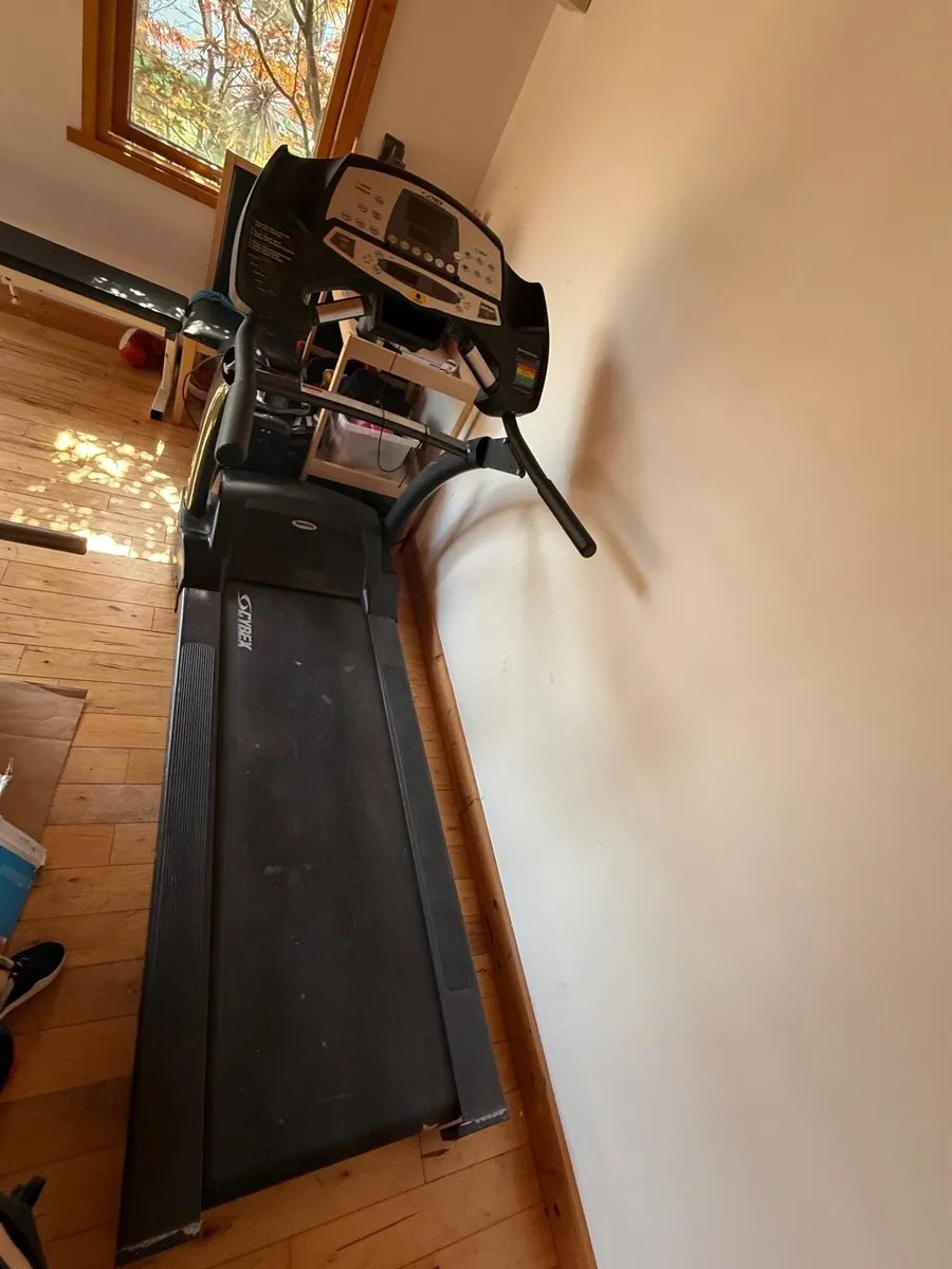 Cybex 530+ Treadmill - Image 2