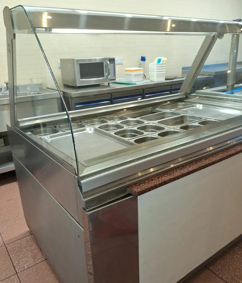 Commercial food storage - Image 2