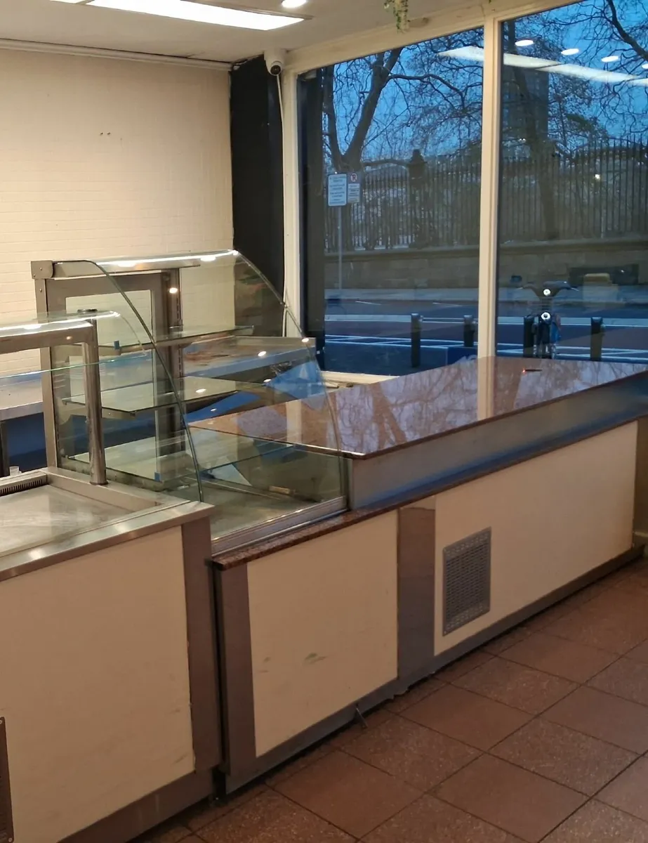 Commercial food storage - Image 4