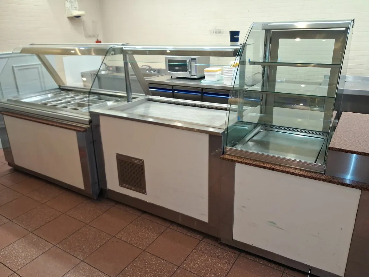 Commercial food storage - Image 3