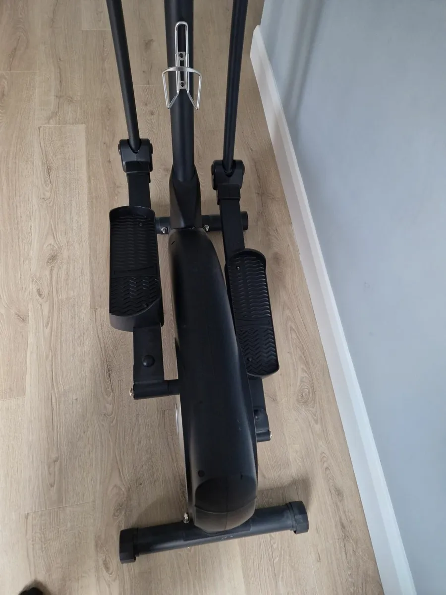 Body Go Cross Trainer - Image 2