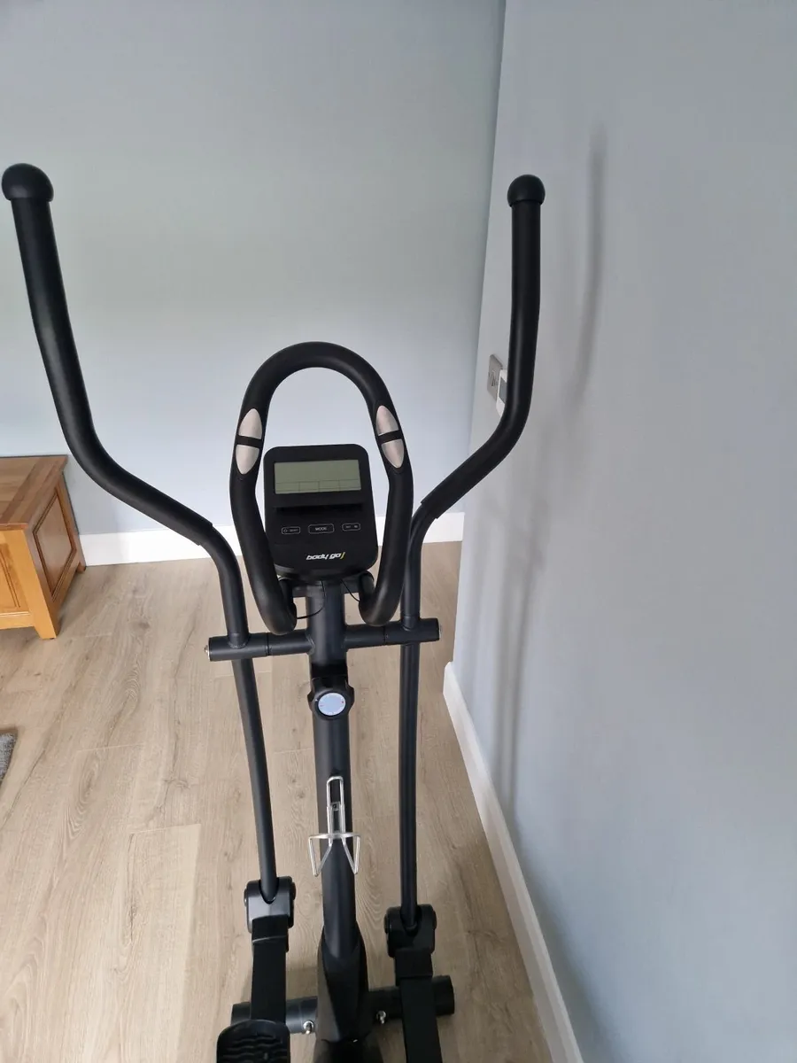 Body Go Cross Trainer - Image 3