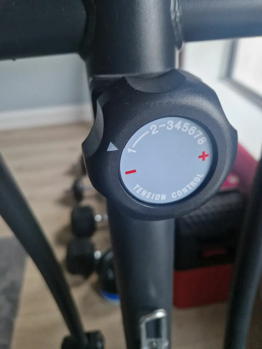 Body Go Cross Trainer - Image 4