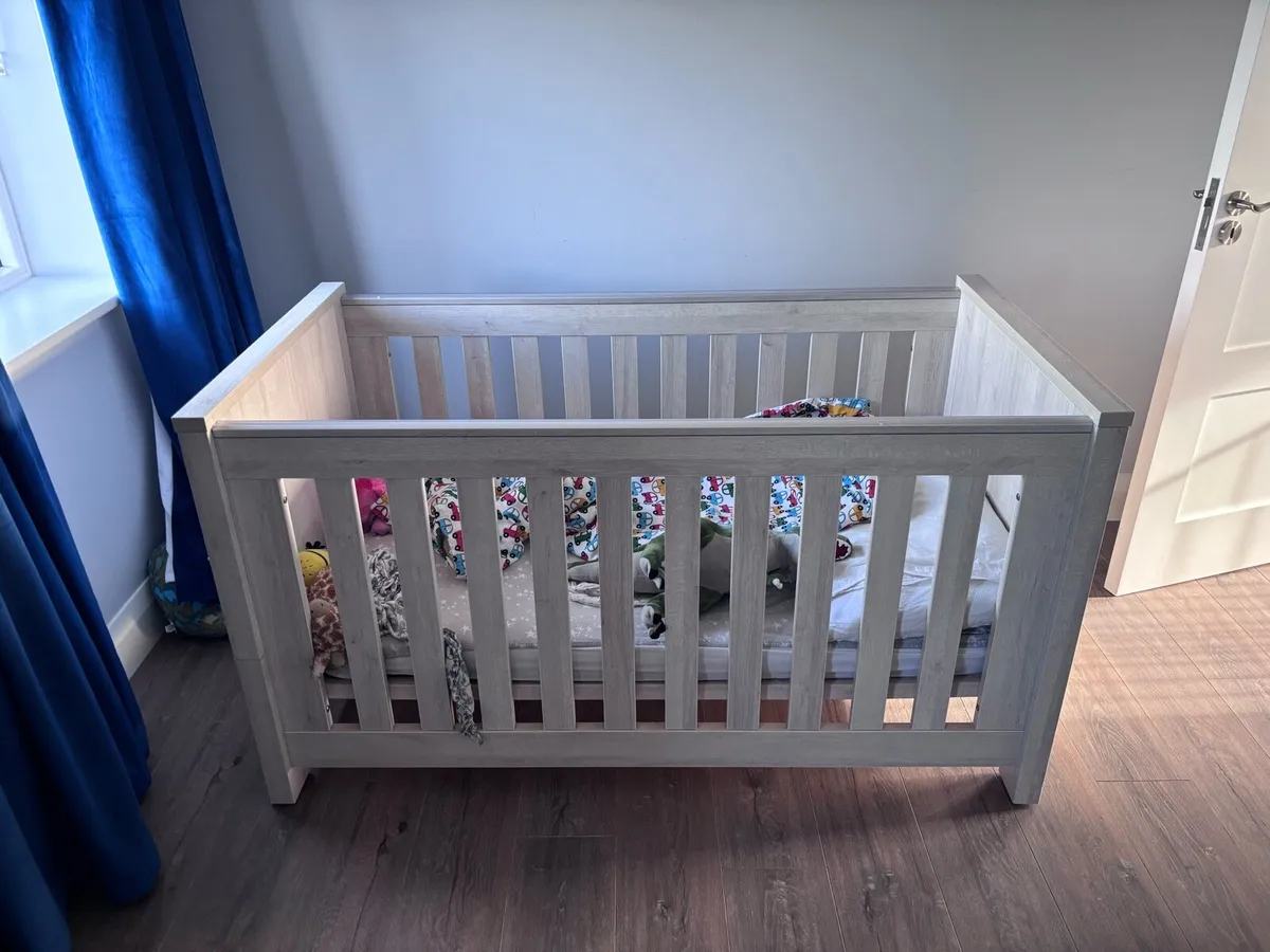 babylo kensington cot bed - Image 1