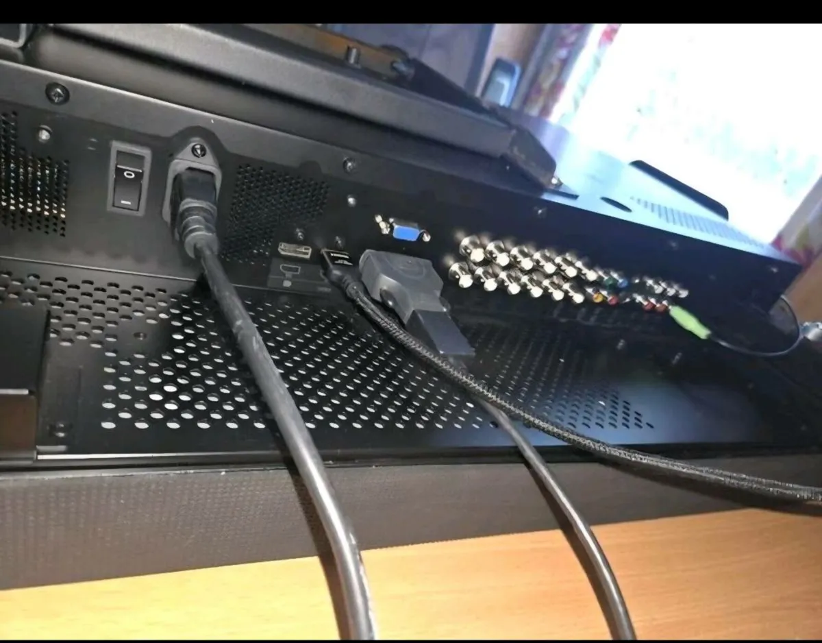 Nec X462HB 46" - Image 4