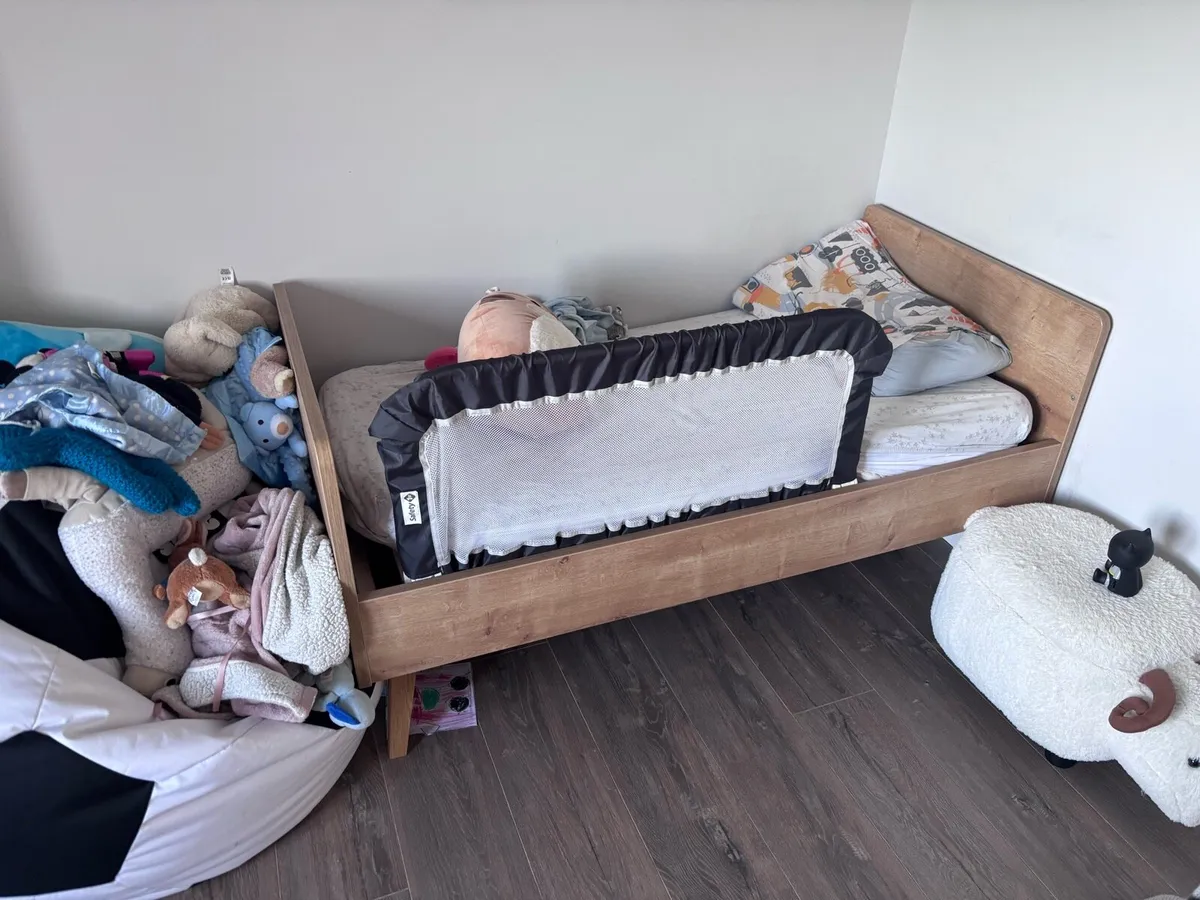 babylo kensington cot bed - Image 3