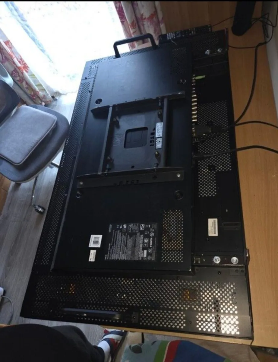 Nec X462HB 46" - Image 3